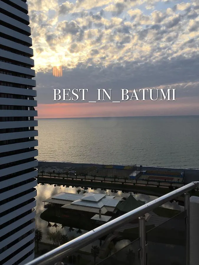 Best In Batumi Apartment
